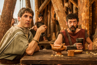 Imagen de Justo antes de... (T1): Ep.5 Amistad - 4