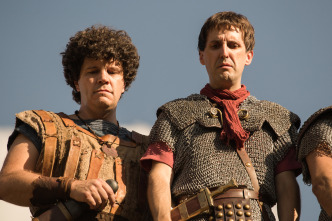 Imagen de Justo antes de... (T1): Ep.6 Cornelio Pisón - 4