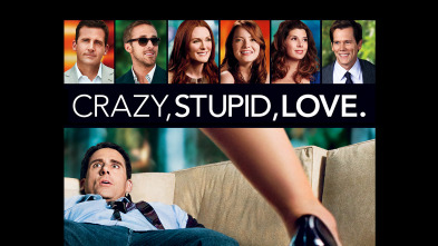 Imagen de Crazy, Stupid, Love - 2