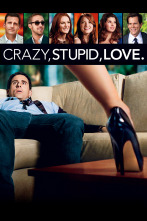 Imagen de Crazy, Stupid, Love - 1
