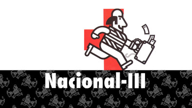 Nacional III