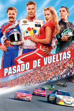 Imagen de Pasado de vueltas - 1