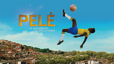 (LSE) - Pelé, el nacimiento de una leyenda