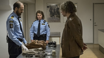 Imagen de Border - 8