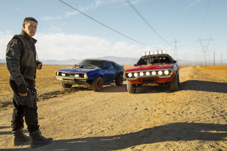 Imagen de Bumblebee - 9