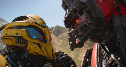 Imagen de Bumblebee - 10