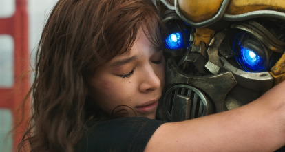 Imagen de Bumblebee - 15