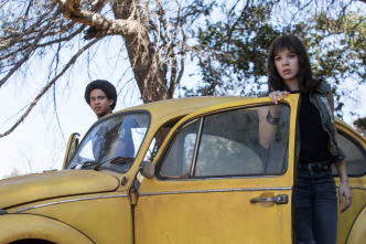 Imagen de Bumblebee - 16