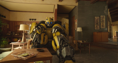 Bumblebee