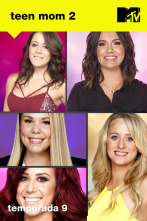 Imagen de Teen Mom 2 (T9): Algo que dijimos - 2