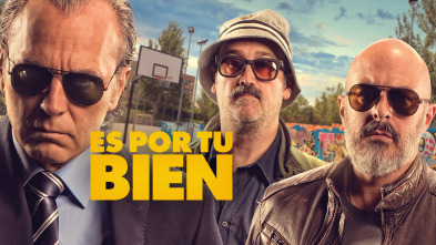 Imagen de (LSE) - Es por tu bien - 2