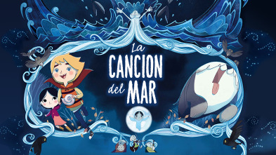 Imagen de La canción del mar - 2