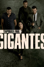 Imagen de Gigantes (T2) - 1