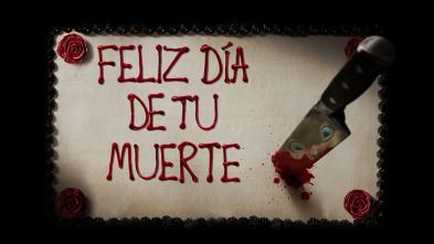 Imagen de (LSE) - Feliz día de tu muerte - 2