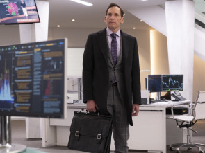 Imagen de Billions (T4): Ep.5 Una despedida adecuada - 4