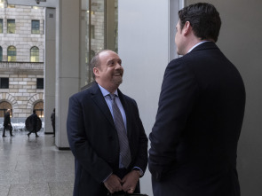 Imagen de Billions (T4): Ep.5 Una despedida adecuada - 6