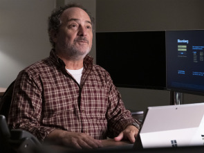 Imagen de Billions (T4): Ep.5 Una despedida adecuada - 9