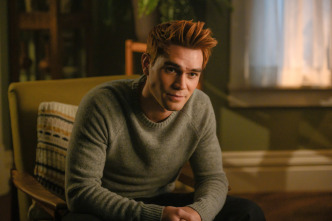 (LSE) - Riverdale (T3): Ep.18 (LSE) - Caramelo asesino