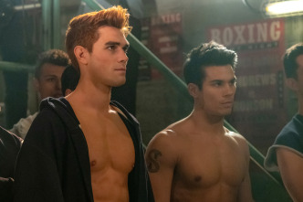 (LSE) - Riverdale (T3): Ep.18 (LSE) - Caramelo asesino