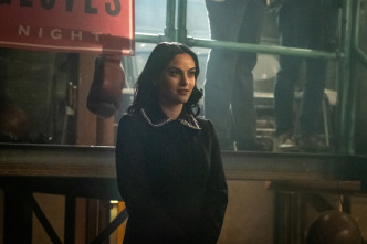 (LSE) - Riverdale (T3): Ep.18 (LSE) - Caramelo asesino