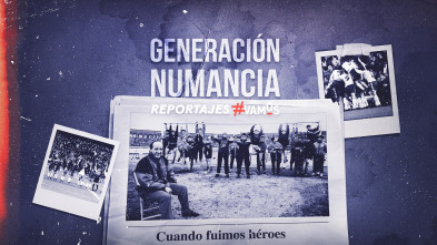 Imagen de Generación Numancia - 2