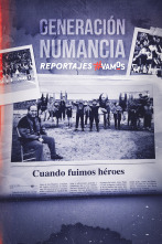 Imagen de Generación Numancia - 1