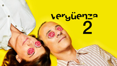 Imagen de (LSE) - Vergüenza (T2) - 2