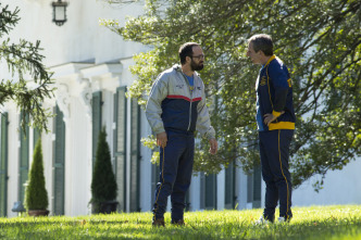 Imagen de Foxcatcher - 5