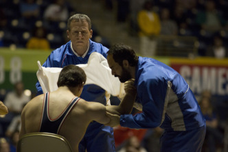 Foxcatcher