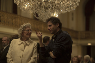 Imagen de Foxcatcher - 9