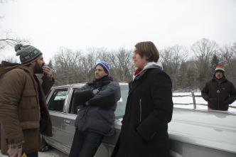 Imagen de Foxcatcher - 10