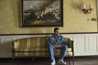 Imagen de Foxcatcher - 11