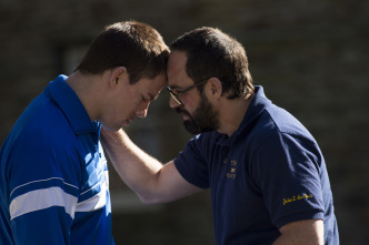 Imagen de Foxcatcher - 14