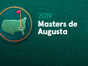 Imagen de Masters de Augusta - 2