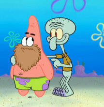 Imagen de Bob Esponja  Single Story (T8) - 9