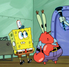 Bob Esponja  Single Story (T8)