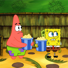 Imagen de Bob Esponja  Single Story (T9) - 8