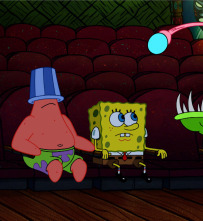 Imagen de Bob Esponja  Single Story (T9) - 10