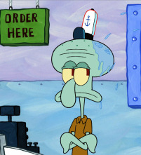 Imagen de Bob Esponja  Single Story (T9) - 13