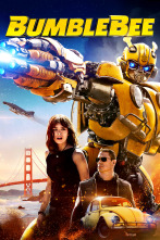 Imagen de Bumblebee - 1