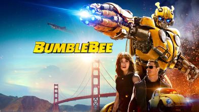 Imagen de Bumblebee - 7
