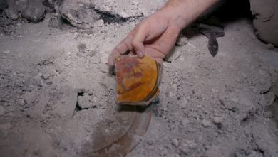 Imagen de Los tesoros perdidos de los mayas  - 6