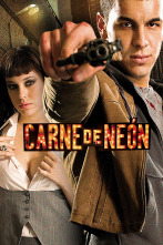 Imagen de Carne de neón - 1