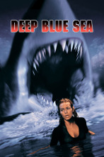 Imagen de Deep Blue Sea - 1