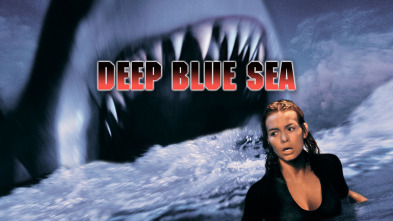 Imagen de Deep Blue Sea - 8