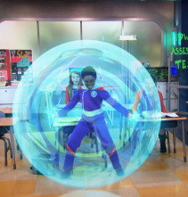 Imagen de Los Thundermans (T3): Ep.20 Vuelta al Cole - 1