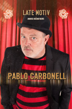 Imagen de Late Motiv (T4): Pablo Carbonell y Los Toreros muertos - 1