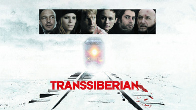 Imagen de Transsiberian - 2