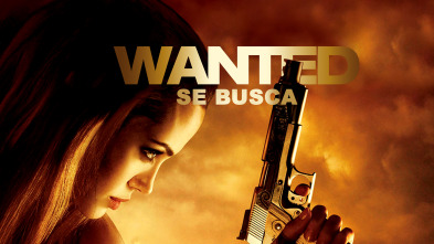 Imagen de Wanted (Se busca) - 2