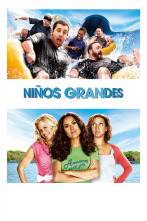 Imagen de Niños grandes - 1